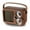 Transverse Stripe, variant on Portable Retro Radios AM FM,Mini Radio Bluetooth Speaker with Clear Sound, Rechargeable Battery Powered, Supports USB Flash Drive/TF Card Music Play, Gifts for Seniors Elderly Vintage Small Radio