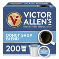 thumbnail image 6 of Donut Shop Blend, Medium Roast, Single Serve Coffee Pods for Keurig K-Cup Brewers, 6 of 12