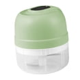 thumbnail image 3 of Procesador de alimentos eléctrico portátil para uso doméstico y en restaurantes, 3 of 9