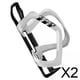 thumbnail image 1 of Portabotellas para bicicleta,Soporte para portabotellas de agua para bicicleta de montaña,Tiras de carretera Ciclismo Bebidas Herramienta de montaje de vasos,Bicicletas BMX Accesorios para, 1 of 7