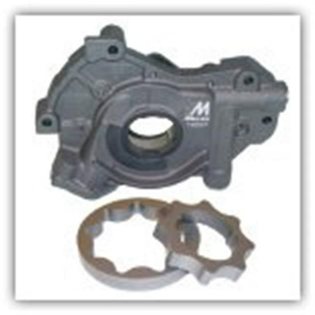 Melling MEL10227 Pompe à Huile Performance 4.6 Litres