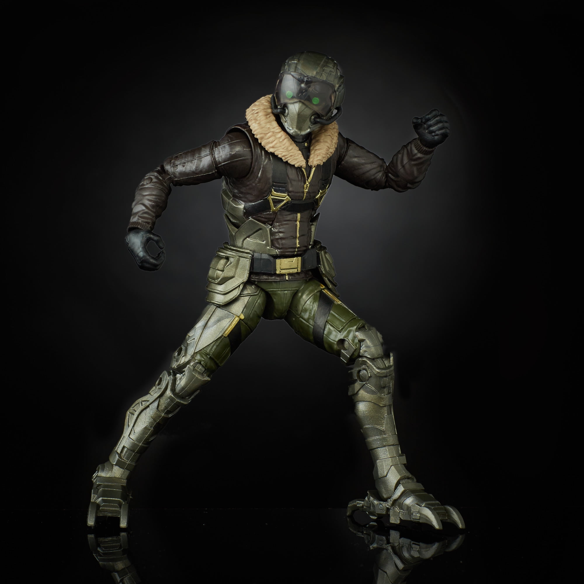 Marvel Spider-Man 6-inch Legends Series Marvel’s Vulture