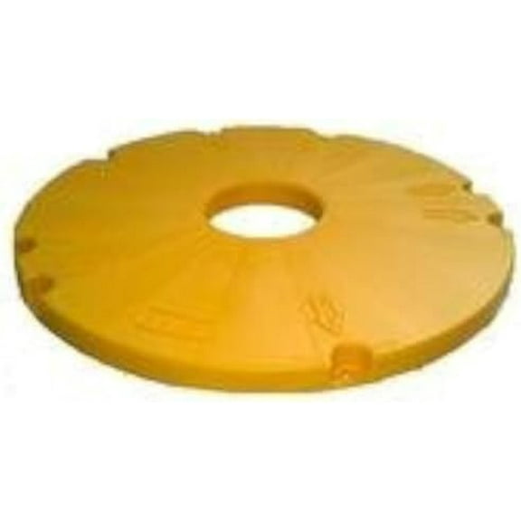 20" Safety Lid- Safety Lid for20" Risers