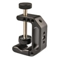 thumbnail image 4 of Eagle Claw Desk Clamp Clamp Tripod Clamp Extention Studio de servicio pesado Soporte de luz de estudio para la cámara Fotografía de la cámara de, 4 of 9