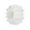 Blanc P, variante sur veasfak -Balle de Séchage, Boule de Séchage pour Vêtements, Facile à Utiliser, Douce, Réduit le Bouclage des Vêtements, Économisez Blanc P