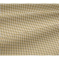 thumbnail image 5 of oneOone Viscose Jersey Fabric Gingham Check Printed Fabric 1 Yard 60 Inch Wide, 5 of 5