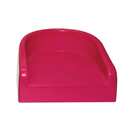 Prince Lionheart Soft Boosterseat - Flashbulb Fuchsia