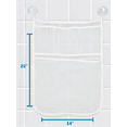thumbnail image 3 of Tub Time Bath Organizer, 3 of 5
