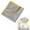 Yellow, variant on Glass Cleaning Cloth Microfiber Cleaning Cloth Streak Free Cleaning Dish Rags For Washing Lint Free Microfiber Glass Polishing Cloth Towels For House Glasses Window Stainless