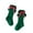Army Green, variant on Aofany Christmas Socks Women, Plush Crazy Novelty Christmas Socks, Women's Holiday Christmas Socks, Christmas Gifts