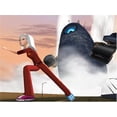 thumbnail image 3 of Monsters vs Aliens, Activision Blizzard, PlayStation 2, 047875835658, 3 of 7
