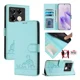 thumbnail image 2 of Gato Patrón Cartera Funda Para Infinix Note 40 Pro 5g(x6851), 2 of 8