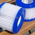 thumbnail image 4 of Replacement filter VI for Lay-Z-Spa - 3x Twin Pack all models, 4 of 5