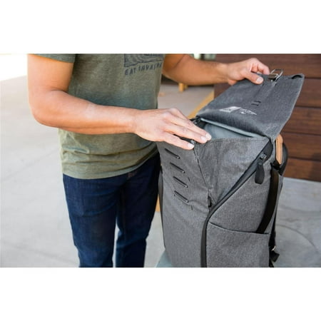 Peak Design - Everyday Backpack V2 30L - Charcoal