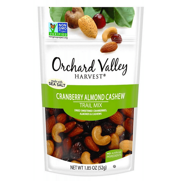 Orchard Valley Harvest