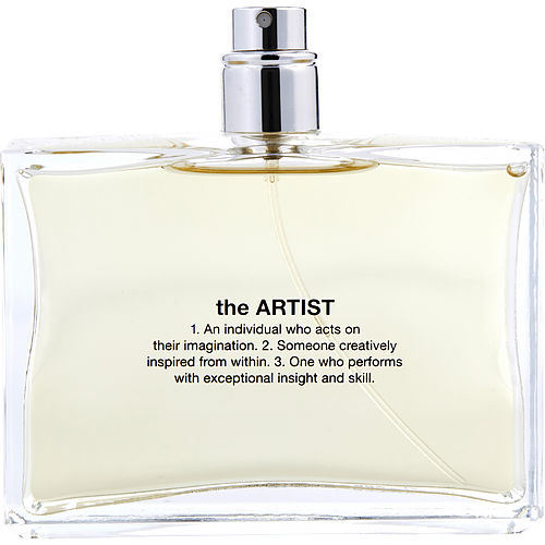 gap the artist perfume