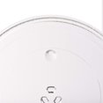 thumbnail image 4 of Bandeja de cristal para microondas CalPalmy de 12,5 pulgadas compatible con Samsung GE, 4 of 6