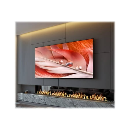 Sony - 65" Class BRAVIA XR X90J Series LED 4K UHD Smart Google TV