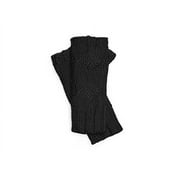 MICHAEL Michael Kors Cable-Knit Armwarmers Womens' One Size