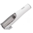 thumbnail image 1 of Silent Hair Clippers for Children, Baby Hair Clipper with Vacuum, Easy , Safe Trimming, Compact and Lightweight Design, Water Washable Designed to Be Quiet, 1 of 7