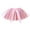 Pink, variant on Kogui Newborn Tutu Skirt Tutu Skirt Girls Layers Sparkle Skirt Ballet Dance Dress Princess Skirt for Toddler Girls 2T 4T (Black,2-4 Years)