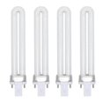 thumbnail image 1 of 4pcs 9w Uv Lamp Tube, 1 of 3