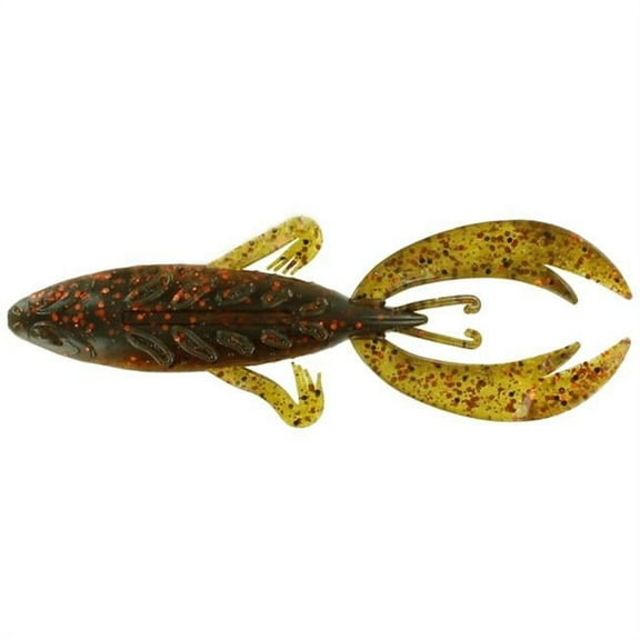 Big Bite 4" Rojas Fighting Frog (7 Pk)