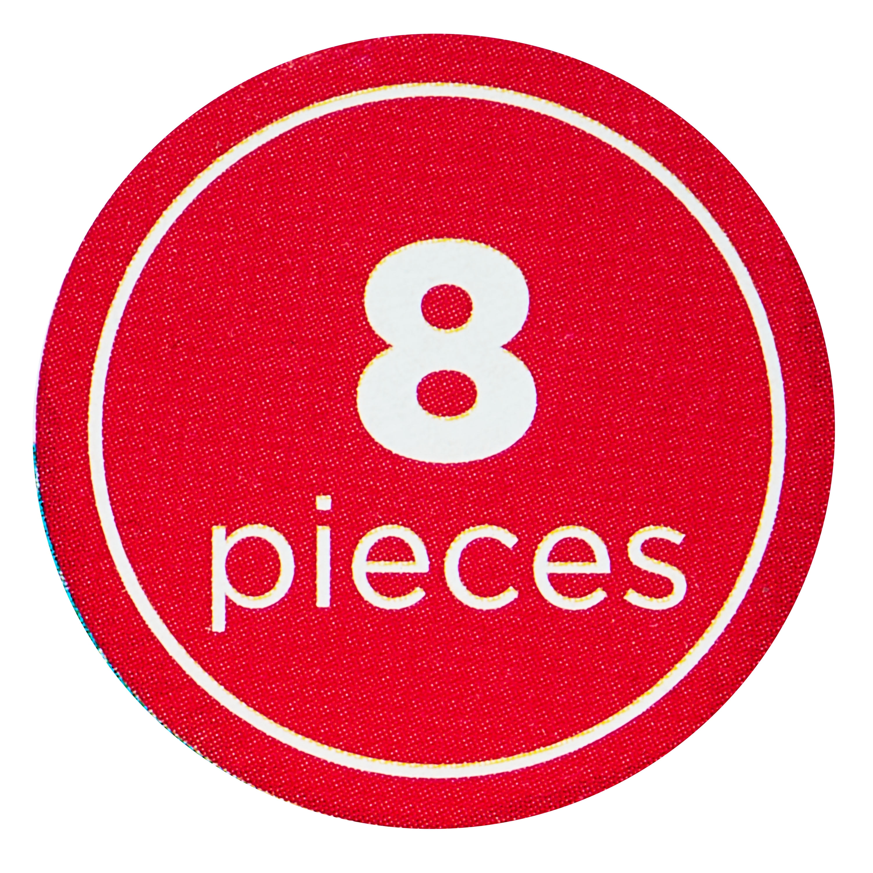 (6 pack) 8 Count, Multicolor, Googly Eye Finger Puppets, Party Favors, by Way To Celebrate
