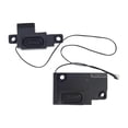 thumbnail image 1 of Accesorio para altavoz de portátil/Reemplazo/Premium/Alto rendimiento/Piezas de repuesto izquierda derecha Altavoz de portátil para E5-575 E5-574 P259 Baoblaze Altavoces para portátiles, 1 of 8