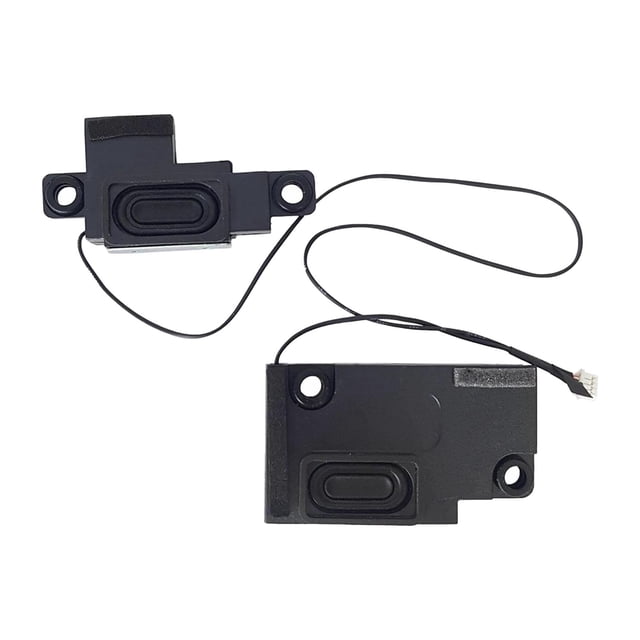 Accesorio para altavoz de portátil/Reemplazo/Premium/Alto rendimiento/Piezas de repuesto izquierda derecha Altavoz de portátil para E5-575 E5-574 P259 Baoblaze Altavoces para portátiles