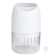 thumbnail image 1 of Hogar Cocina Palillos Cuchara Tenedor Contenedor De Almacenamiento Cubiertos Caja De Drenaje Vajilla Blanco, 1 of 8