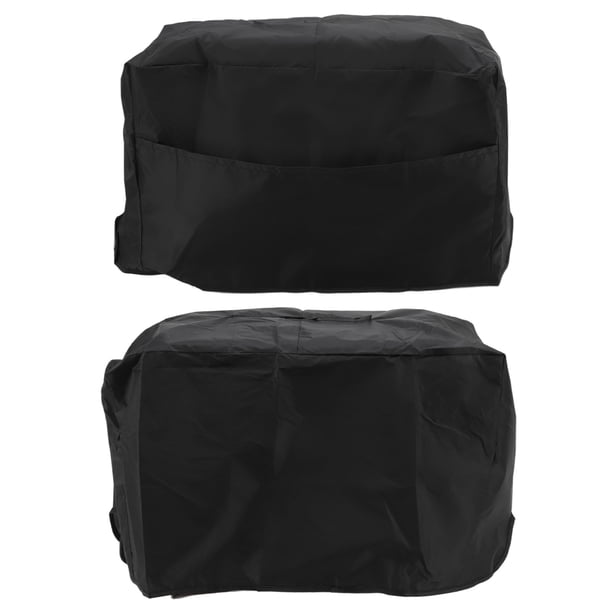 Toldo impermeable 190T para máquina de soldar con cubierta antipolvo para soldador ANGGREK Otros