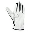 thumbnail image 2 of Copper Tech- Copper Infused Golf Glove, Men's Left Hand XL White/Black, 2 of 3