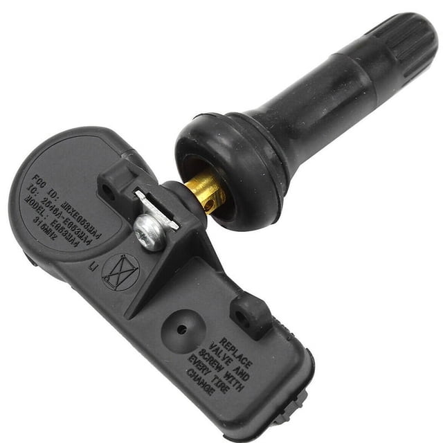 1Pc TPMS Sensor de PresióN de NeumáTicos 20923680 para