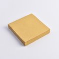 thumbnail image 1 of 100 Sheets/pack Colorful Sticky Notes Stickers Index Memo Pad Self-Stick Pads for Home Office Notebook Student Office Stationery FJH, 1 of 7