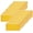 20Pack-Yellow, variant on 20 Pack Deep Beehive Frames Kit with Durable Wooden Frames and Food-Grade Beeswax-Coated Plastic Foundations for Beekeeping (Yellow)