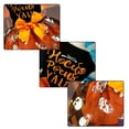 thumbnail image 4 of Halloween Dog Dress for Small Dogs, Tulle Skull Print Pet with Hocus Pocus Bow, Holiday Party Outfit for Cats & Puppies, Trick-or-Treat & Photo Prop Apparel, 4 of 6