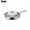 26cm with cover, variant on Titanium Hammered Pan Pro,Taima Titanium Nutri Pan with Lid,2 Inch Frying Pan with Tempered Glass for Lid, Non Pots,Pans Multifunctional TitaniumFrying Pans Cooking Set Stick SXLY