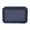 🔥 Blue_Base#2000, variant on Makeup Bag Large Transparent Cosmetic Organizer with Lattice Portable Travel Toiletry Storage Case for Accessories and Snacks