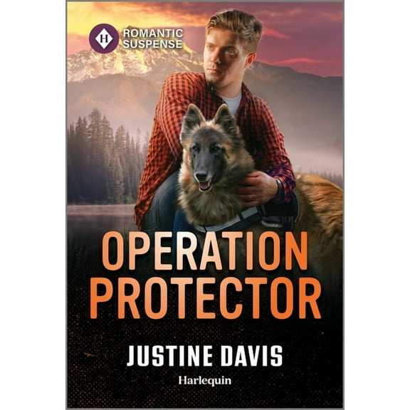 Operation Protector, (Cutters Cove, Book 19)