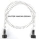 thumbnail image 4 of Zipline Spring Brake 165cm Stainless Steel Zip Line Spring Brake Heavy Duty Zipline Brake Speed Redu, 4 of 5