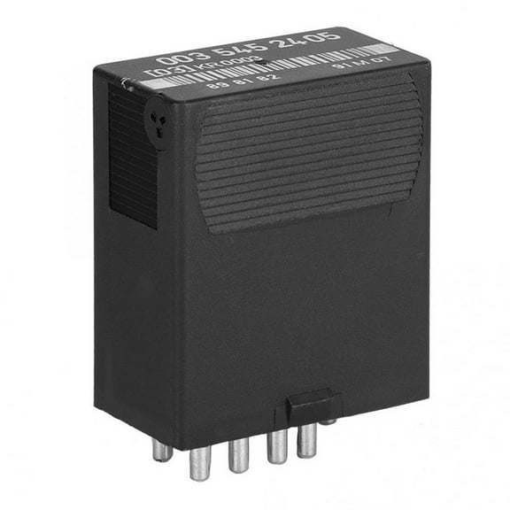 Fuel Pump Relay For Mercedes-Benz C124 S124 W124 W201 W126 W463 R107 0035452405
