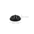 thumbnail image 2 of unbranded 20Ud Alfombrilla De Soporte Para Snowboard Negro Con Para Mayor Control, 2 of 8