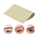 thumbnail image 2 of Jumpingount 1/5/10 piezas de práctica de cejas, herramienta de Microblading en blanco de silicona, hoja para colorear de buena resistencia, 1mm, Suministros de 5 piezas Jumpingount CE014510-02, 2 of 6