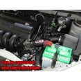 thumbnail image 3 of HPS Performance Black Cold Air Intake (Converts to Shortram) Compatible for 2003-2004 Pontiac Vibe 1.8L 2003-2004 Toyota Corolla 1.8L 2003-2004 Matrix XR 1.8L, 837-513WB, 3 of 3