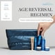 thumbnail image 2 of Kit de régimen facial para reversión de la edad HydroPeptide de Skincare, 2 of 5