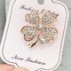 thumbnail image 1 of Broche de aleación de moda de 34 estilos con broche de perla, elegante y moderno, COLOR 15, 1 of 2