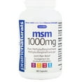 thumbnail image 1 of PRAIRIE NATURALS OptiMSM (1000 mg - 180 caps), 1 of 4