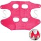 thumbnail image 3 of WOWU Dog Hamaca Helper Pet Grooming Hamaca Dog Grooming Hamaca Restricción Bolsa Baño Lavado Aseo y recorte de uñas Ormromra WMZL-1846-6, 3 of 5