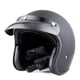thumbnail image 5 of Vintage Unisex-adulto Open Face Helmet Cruiser Motocicletas Cool Rider Equipment, 5 of 8